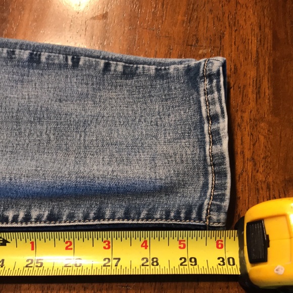 Maurices High Rise Skinny Jeans - Picture 10 of 10